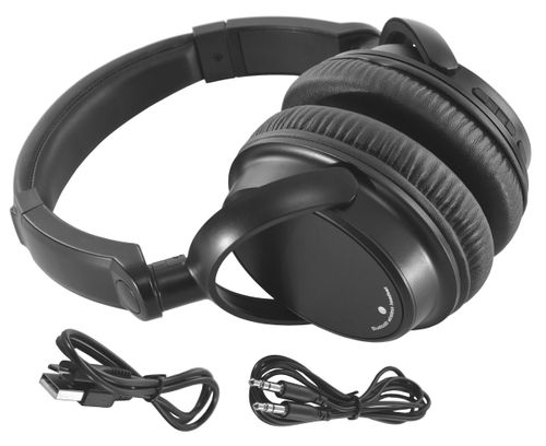 Słuchawki Bluetooth z Mikrofonem Reg. Głośności na Arena.pl