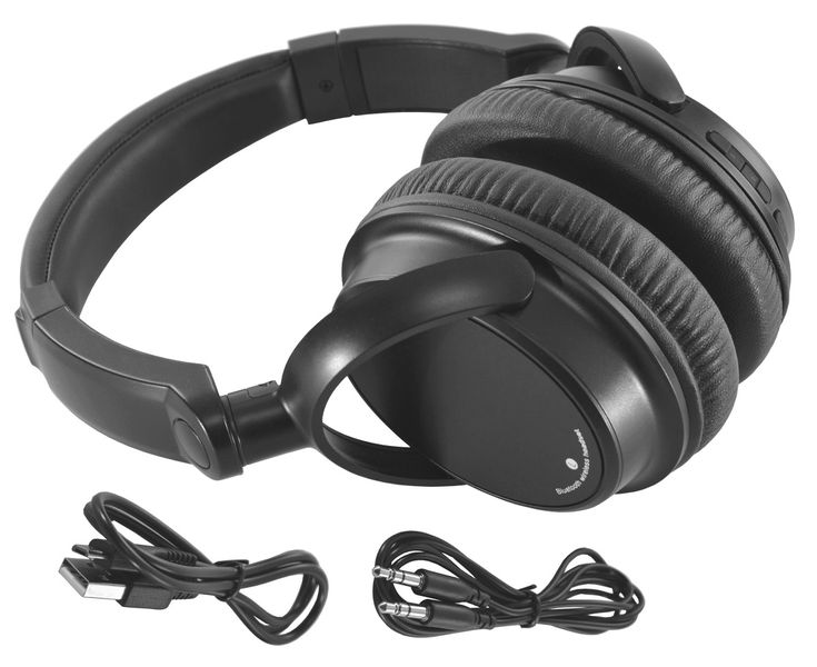 Słuchawki Bluetooth z Mikrofonem Reg. Głośności zdjęcie 3