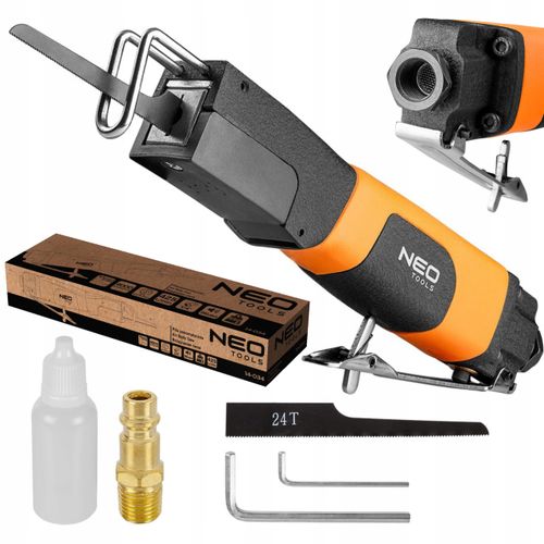 Piła szablasta NEO TOOLS 14-034 na Arena.pl