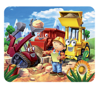 Podkładka pod myszkę Bob Budowniczy