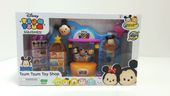 ND22_ZURU DISNEY TSUM TSUM SKLEP WYRZUTNIA+2FIGURKI /6