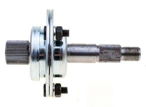 Adapter kosiarki MTD traktor B100/B120 8R69-13 na Arena.pl
