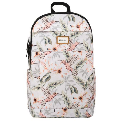 Materiałowy plecak męski Rovicky R-PST na Arena.pl