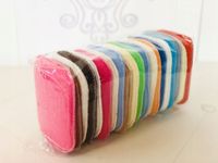 Gąbki Ostre Kuchenne Naleśniki 1 opakowanie = 20 szt.