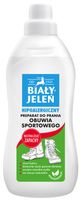 Preparat do prania obuwia sportowego 1l BIAŁY JELEŃ