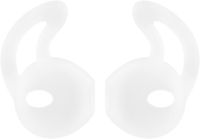 GUMKI NAKŁADKI EARHOOK DO APPLE AIRPODS EARPODS XS X 8 7 HUAWEI AM115 AM116