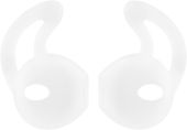 GUMKI NAKŁADKI EARHOOK DO APPLE AIRPODS EARPODS XS X 8 7 HUAWEI AM115 AM116
