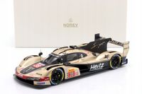 NOREV PORSCHE 963 #38 Hertz Team Jota 24h Le Mans 2024 1:18 187161