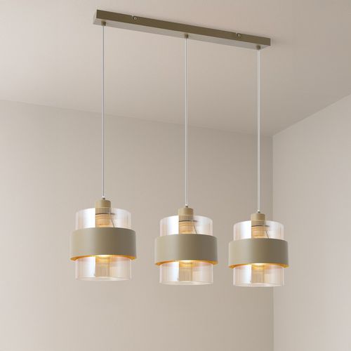 Lampa wisząca VALENTINO 3xE27 na Arena.pl