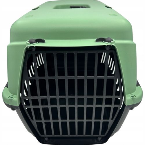 SOLIDNY TRANSPORTER DLA PSA KOTA KRÓLIKA Gipsy 50 Plastic KOLORY na Arena.pl