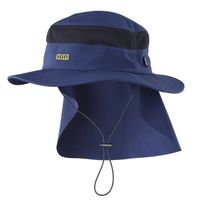 Czapka ION Safari Hat PRO Blue Night 2026 Uniwersalny