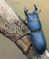 Chrząszcze Owady Polski Tom 2 Marek W. Kozłowski