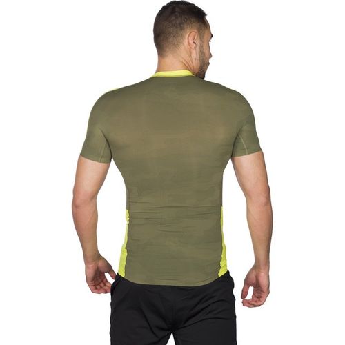 Reebok RCF SS Compression Heryel 946 Rozmiar - M na Arena.pl