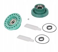 łożyska pralki Electrolux 1460124 1460125 komplet