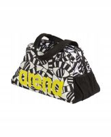 Torba sportowa Arena Fast Shoulder Bag Allover Open Your Eyes 35l