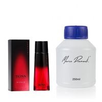 perfumy nr 096 250ml - zamiennik inspirowany boss intense od hugo boss