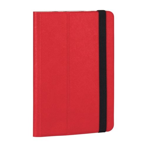 Targus Universal 7-8" Tablet Foliostand - Red na Arena.pl
