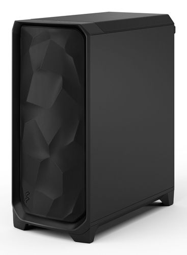 Obudowa do komputera Fractal Design Meshify 3 Solid Midi Tower ATX Czarny na Arena.pl