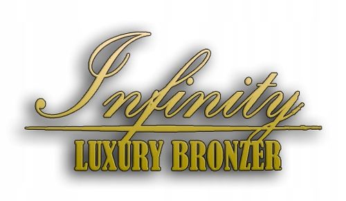 Asther Infinity  Luksusowy Bronzer X25 Do Opalania na Arena.pl