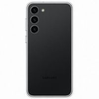 Etui Samsung EF-MS916CB S23+ S916czarny/black Frame Cover