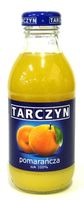 Tarczyn 0,3l pomarańcza