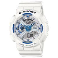 Zegarek Męski Casio G-Shock GA-110HDS-7AER