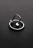 Full Stop C-Plug With Steel Ring (25Mm)