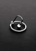 Full Stop C-Plug With Steel Ring (25Mm)