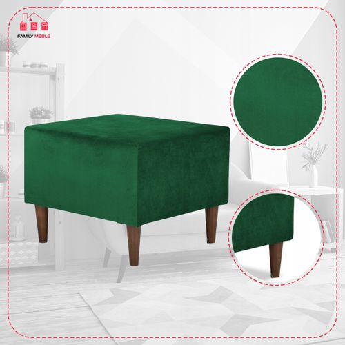 Pufa puf podnóżek siedzisko Ari na Arena.pl