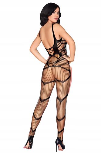 Cudowne Bodystocking Atalia S/M/L na Arena.pl