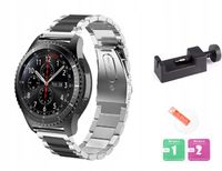 PASEK DO GALAXY WATCH GEAR S3 SAMSUNG 46MM 3 45MM