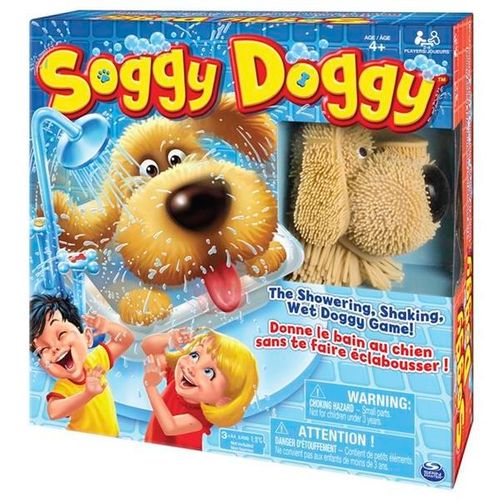 Soggy Doggy na Arena.pl