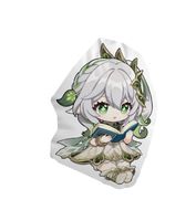 Poduszka Chibi Genshin Impact - Nahida / Kusanali