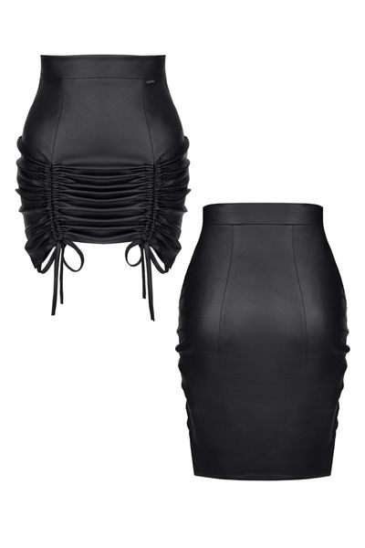 Bielizna-Amelia001 Black S zdjęcie 6