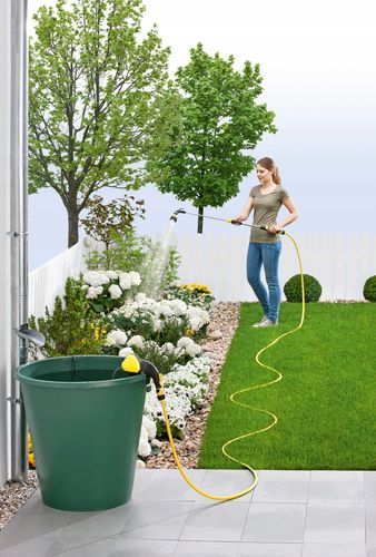 Pompa KARCHER BP 1 Barrel 400W na Arena.pl