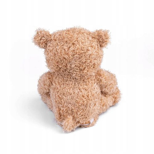 Interaktywna Maskotka, pluszak Miś A Kuku dla dzieci 18m+, Dumel na Arena.pl