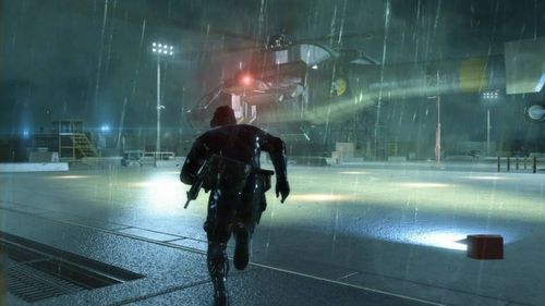 METAL GEAR SOLID V GROUND ZEROES [XONE] NOWA na Arena.pl