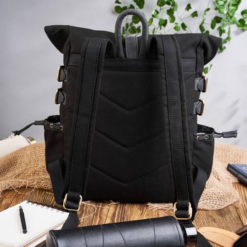 pojemny plecak trekkingowy paolo peruzzi t-40-bl na Arena.pl