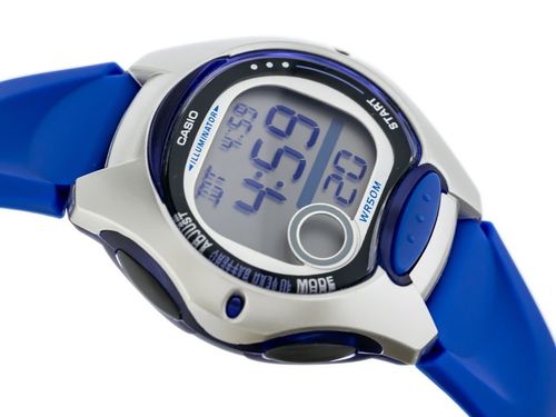 ZEGAREK DZIECIĘCY CASIO LW-200-2A (zd579c) na Arena.pl