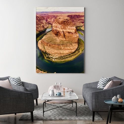 Obraz na płótnie - Canvas, Wielki Kanion 40x60 na Arena.pl