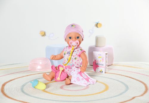 Baby born - Lena dziewczynka 36cm na Arena.pl