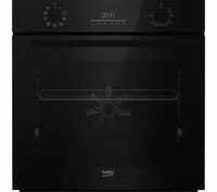 Piekarnik elektryczny Beko b300 BCBIM17300KSB Termoobieg Czarny