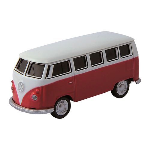 Pamięć USB - autobus VW Bully na Arena.pl