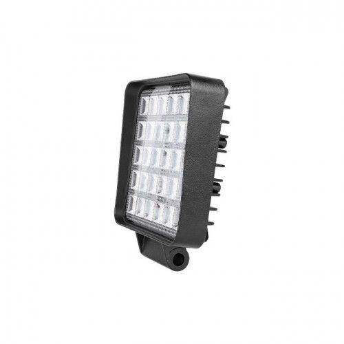 Lampa LED robocza 90W IP67 na Arena.pl