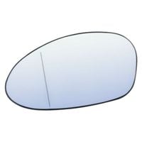 SZKŁO WKŁAD LUSTERKA LEWY BMW 1 E82 2007 2008 2009 2010 2011 2012 2013