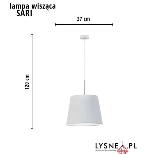 Żyrandol do kuchni SARI na Arena.pl