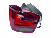 OE BMW LAMPA TYLNA LEWA BMW 1 F20 F21 63217241541