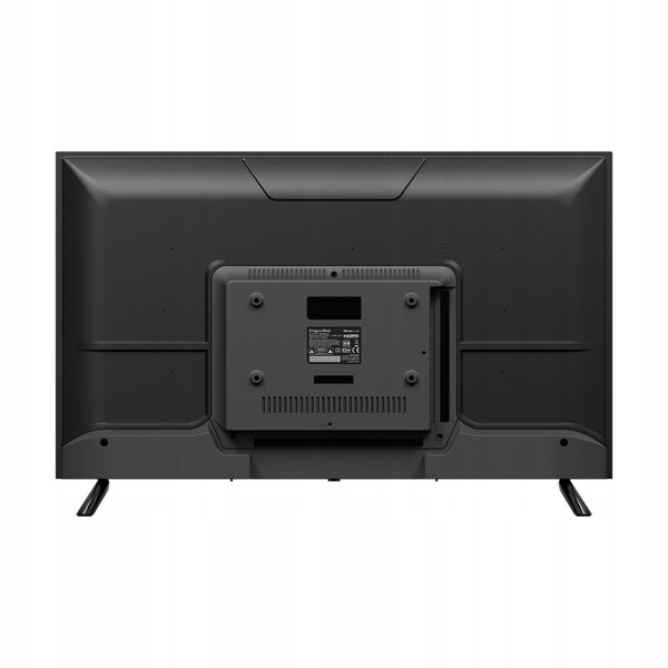 Telewizor SMART Google TV 32" HD WiFi DVB-T2 H.265 HEVC HDR Chromecast zdjęcie 14