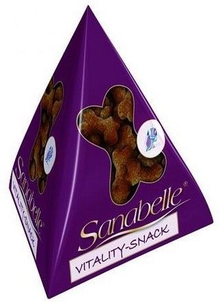 Sanabelle Vitality-Snack 20g na Arena.pl