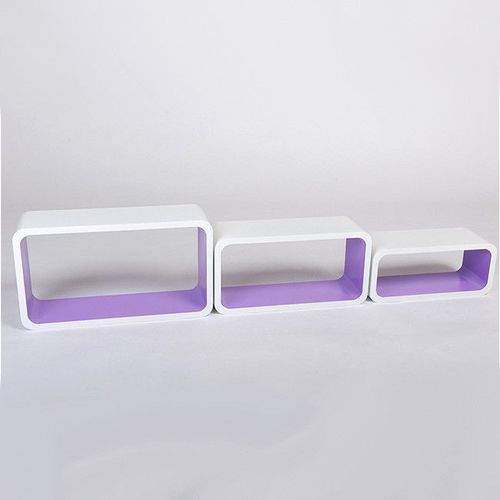 Zestaw półek Cube 08 na Arena.pl